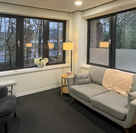 Sue Rourke Counselling Harrogate